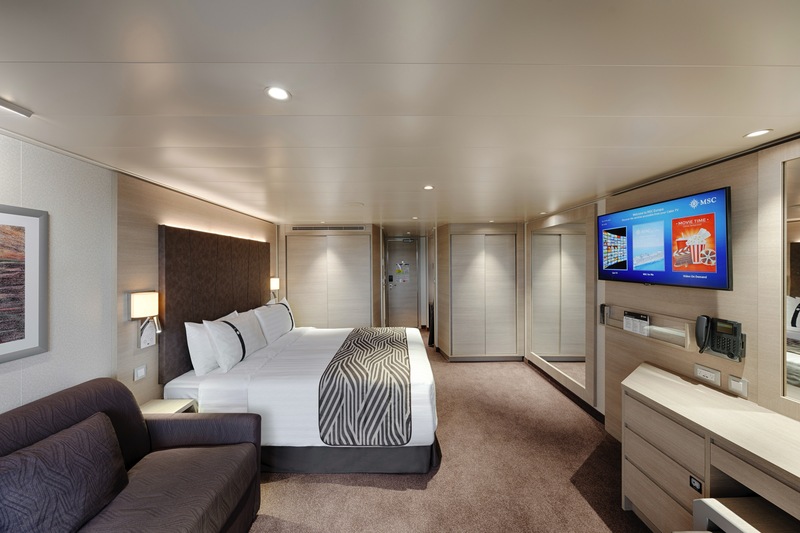 Premium Suite Aurea